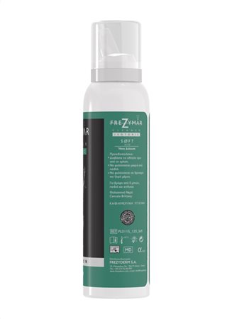 FREZYDERM - FREZYMAR CLEANER Isotonic Aloe Soft Diffusion - 120ml